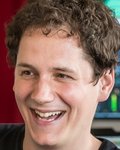 Stefan Bregy