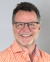 Martin Zentner