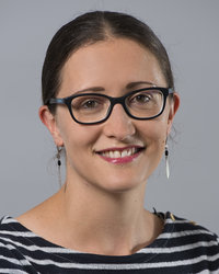 Maura Disch