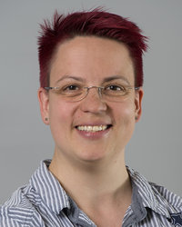 Melanie Bolz