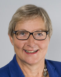 Erika Ammann