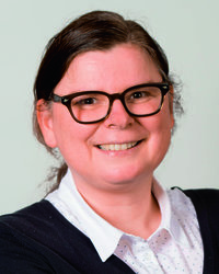 Rahel Huber