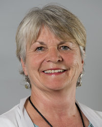 Marylène Renggli