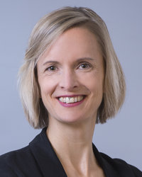 Katrin Steger