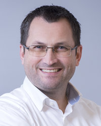 Christoph Roos