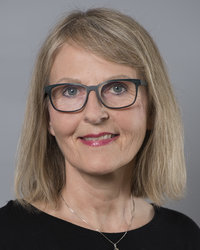 Doris Troxler