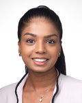 Maunika Kulasingam