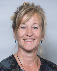 Irène Blum