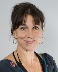 Mona Huber