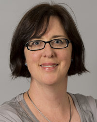 Cornelia Rumo Wettstein