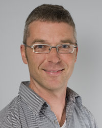Stefan Bolzern