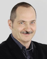 Thomas Jaun