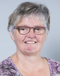 Myriam Donzé