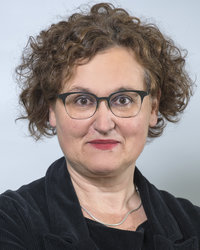 Mariette Zurbriggen