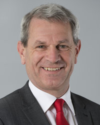 Dr. Daniel Höchli