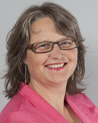 Erna Zimmermann