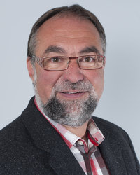 Jürg Hottiger