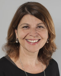 Jeannette Paul