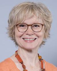 Fabienne Pauchard
