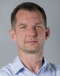 Michael Kirschner