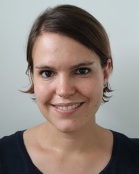 Miriam Riesen