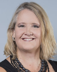 Claudia Weiss