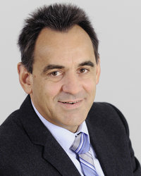 Dr. Markus Leser
