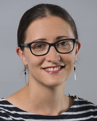 Maura Disch