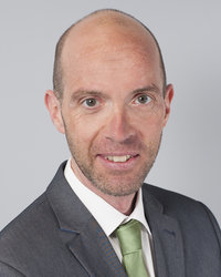 Yann Golay Trechsel