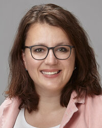 Gabriela Huber