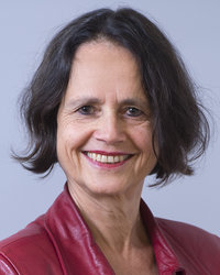 Susanne Eberle