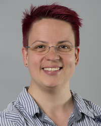 Melanie Bolz