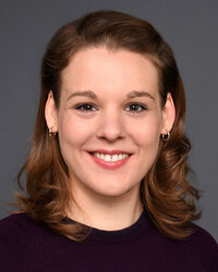Patrizia Weibel