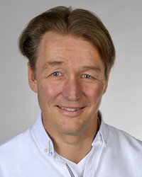David Theiler