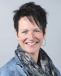 Susanne Bisante-Stalder