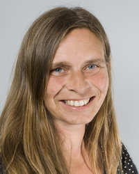 Thea Klarenbeek