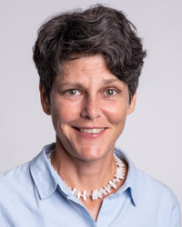 Dr. Katharina Thurnheer