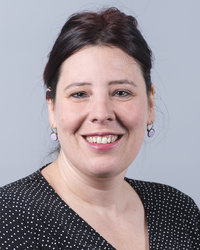 Nadja Blatter