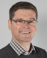 Urs Franzini