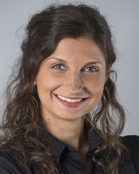 Silvana Grgic