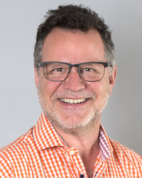 Martin Zentner