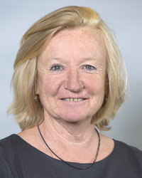 Manuela Kessler