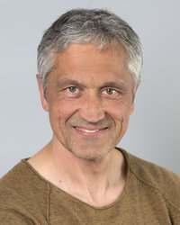 Damian Meyer Spiess