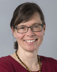 Patricia Jungo Joris