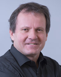 Daniel Gnägi