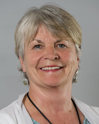 Marylène Renggli