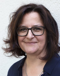 Petra Hegi