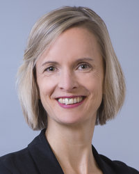 Katrin Steger