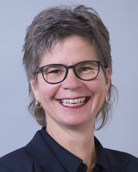 Claudia Kubli