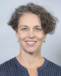 Martina Frey